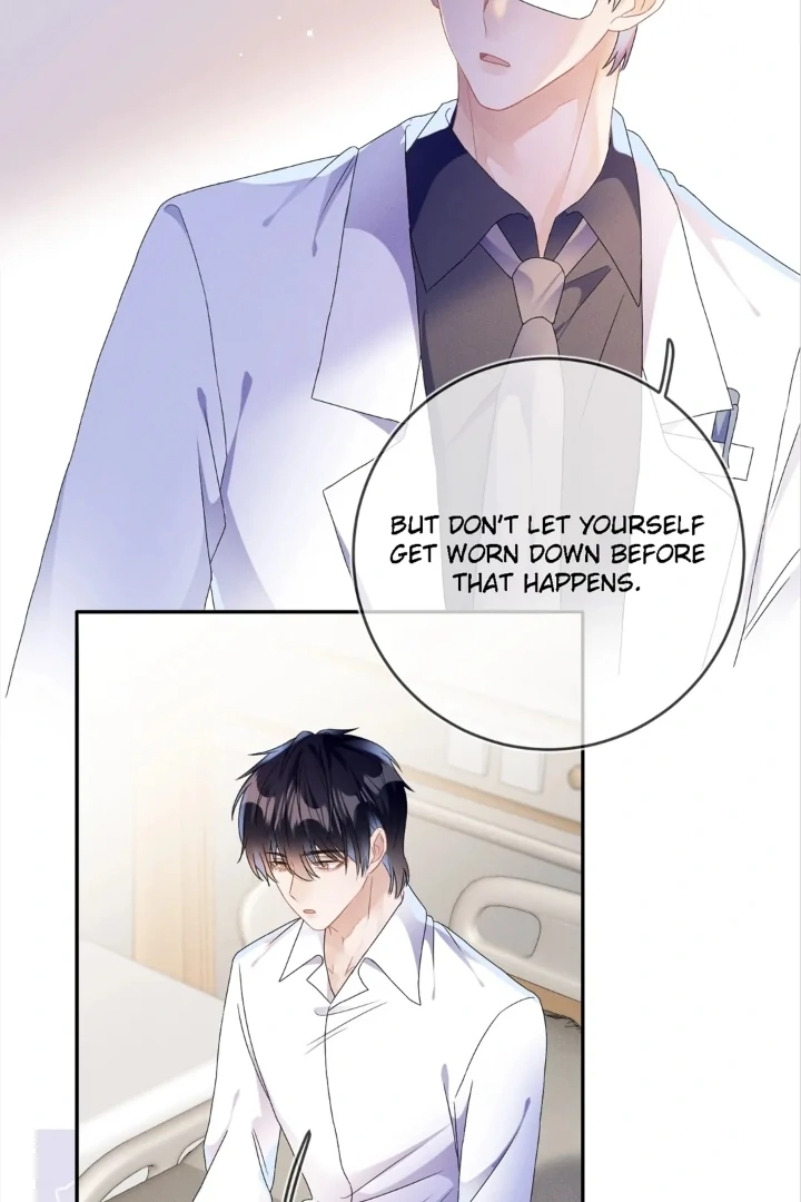 The Irresistible Conquest (Official) - Chapter 39 manhwa