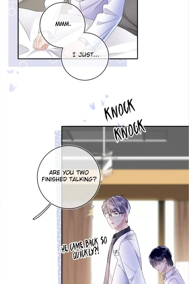 The Irresistible Conquest (Official) - Chapter 39 manhwa