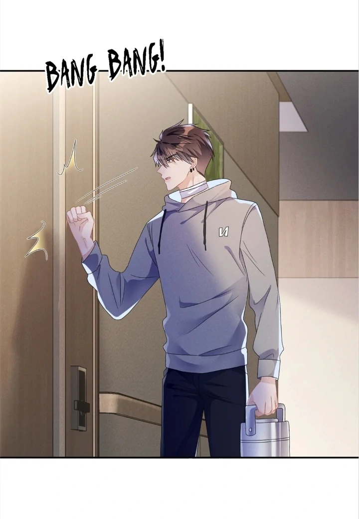 The Irresistible Conquest (Official) - Chapter 39 manhwa