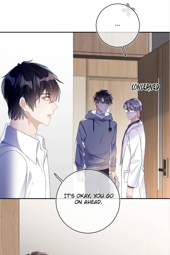 The Irresistible Conquest (Official) - Chapter 39 manhwa