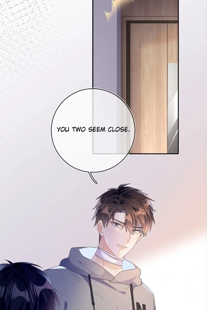 The Irresistible Conquest (Official) - Chapter 39 manhwa