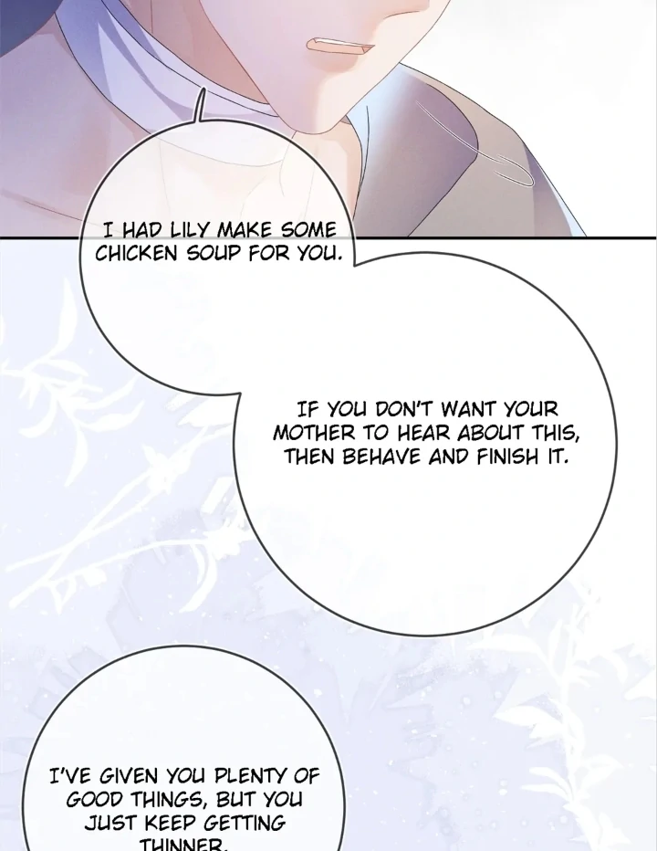 The Irresistible Conquest (Official) - Chapter 39 manhwa