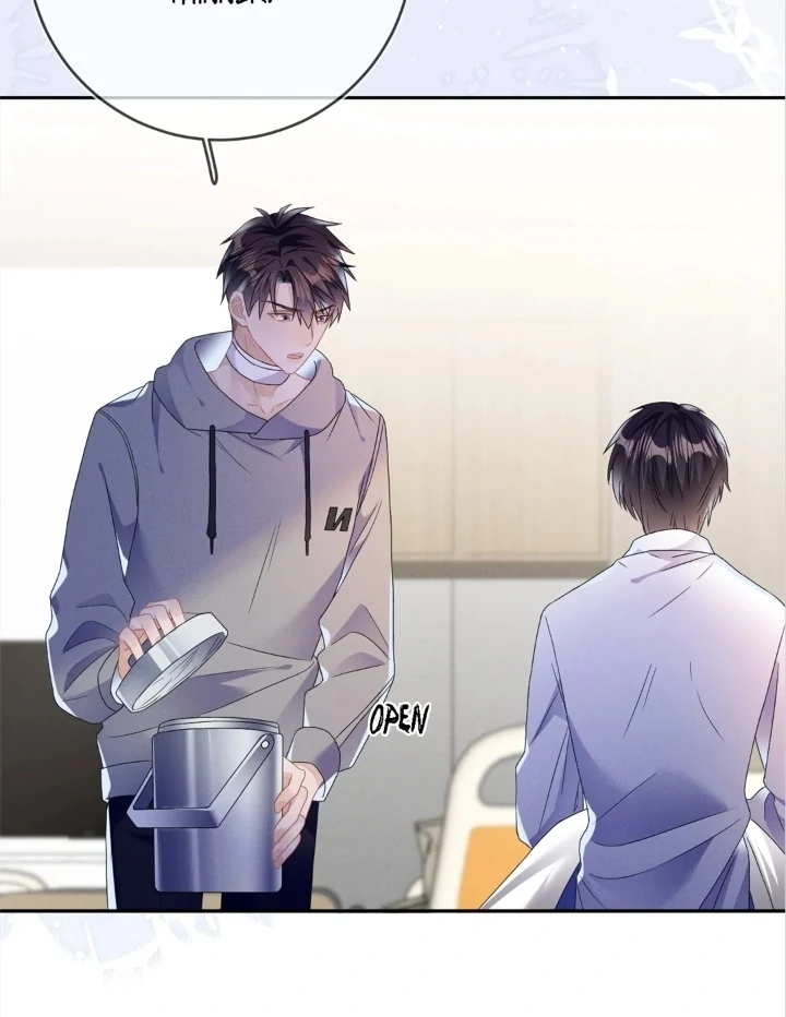 The Irresistible Conquest (Official) - Chapter 39 manhwa