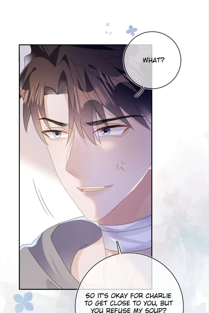 The Irresistible Conquest (Official) - Chapter 39 manhwa