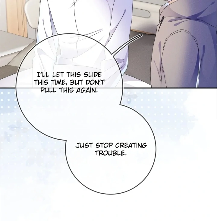 The Irresistible Conquest (Official) - Chapter 39 manhwa