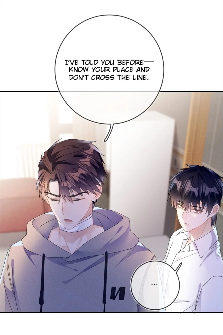 The Irresistible Conquest (Official) - Chapter 39 manhwa