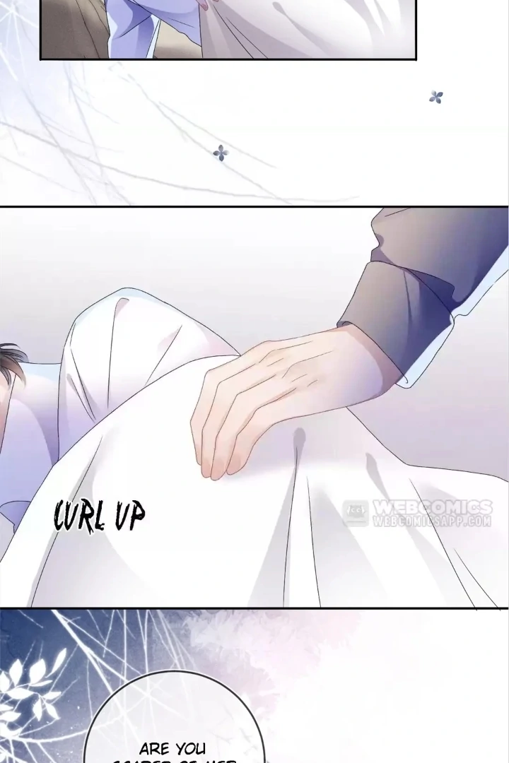 The Irresistible Conquest (Official) - Chapter 39 manhwa