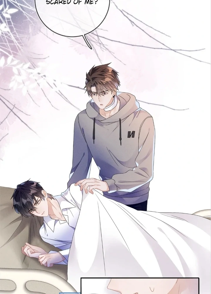 The Irresistible Conquest (Official) - Chapter 39 manhwa