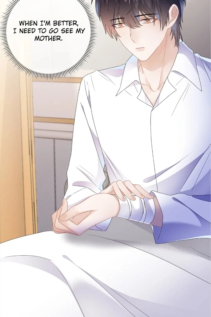 The Irresistible Conquest (Official) - Chapter 39 manhwa