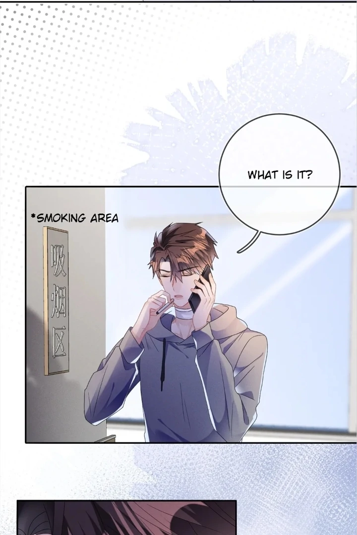 The Irresistible Conquest (Official) - Chapter 39 manhwa