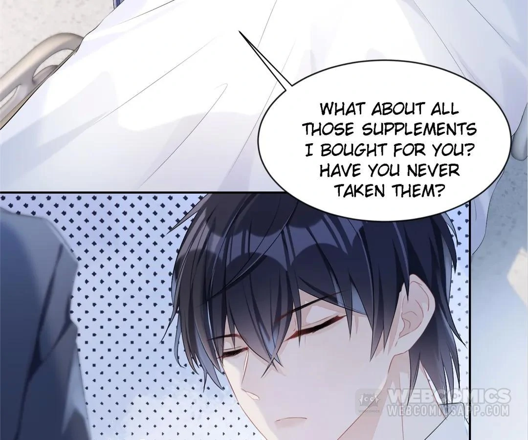 The Irresistible Conquest (Official) - Chapter 4 manhwa