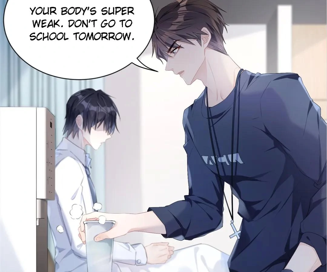 The Irresistible Conquest (Official) - Chapter 4 manhwa