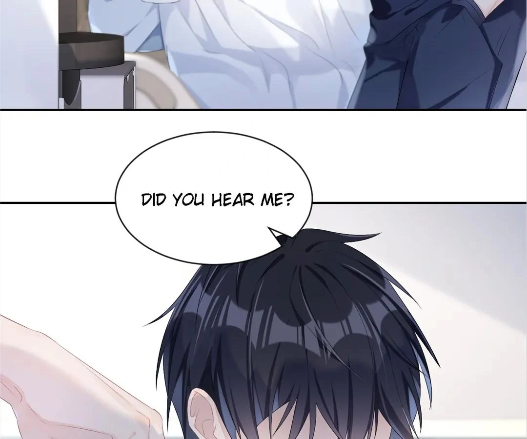 The Irresistible Conquest (Official) - Chapter 4 manhwa