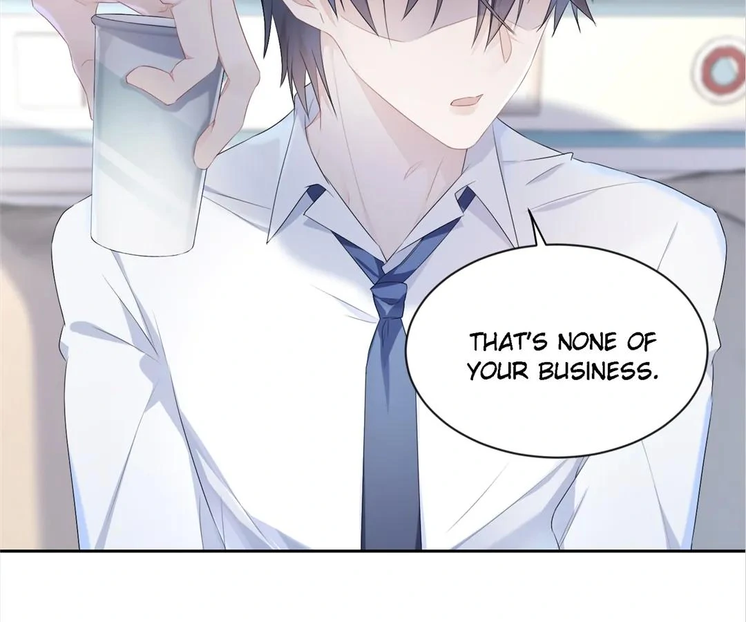 The Irresistible Conquest (Official) - Chapter 4 manhwa