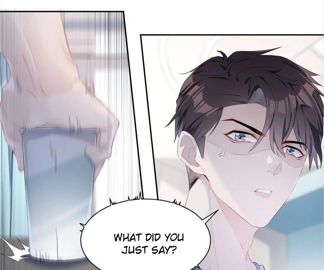 The Irresistible Conquest (Official) - Chapter 4 manhwa