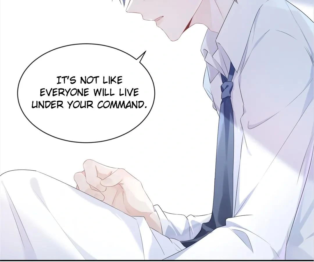 The Irresistible Conquest (Official) - Chapter 4 manhwa