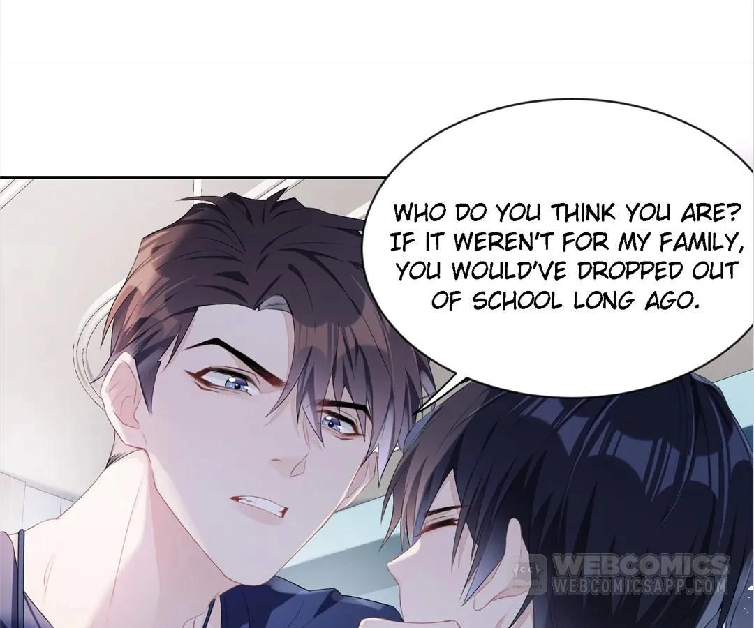 The Irresistible Conquest (Official) - Chapter 4 manhwa