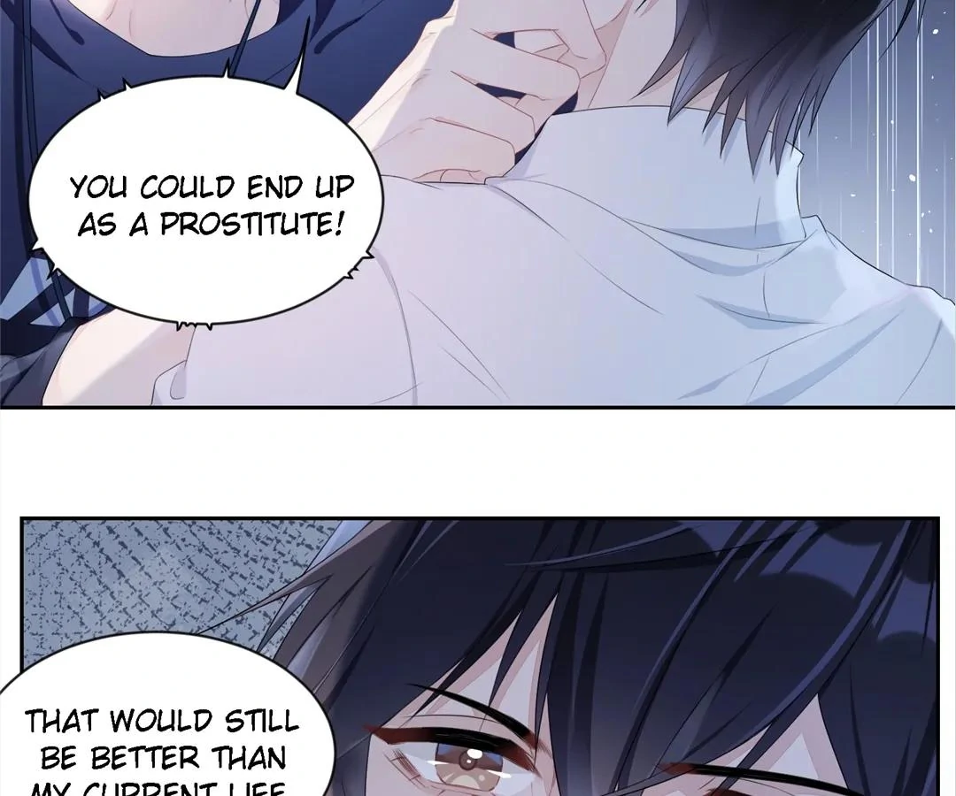 The Irresistible Conquest (Official) - Chapter 4 manhwa