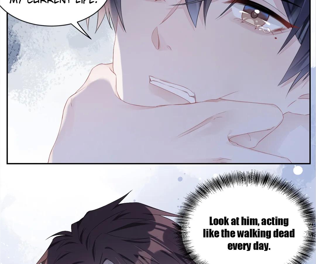 The Irresistible Conquest (Official) - Chapter 4 manhwa