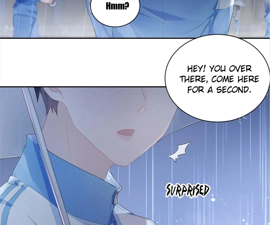 The Irresistible Conquest (Official) - Chapter 4 manhwa