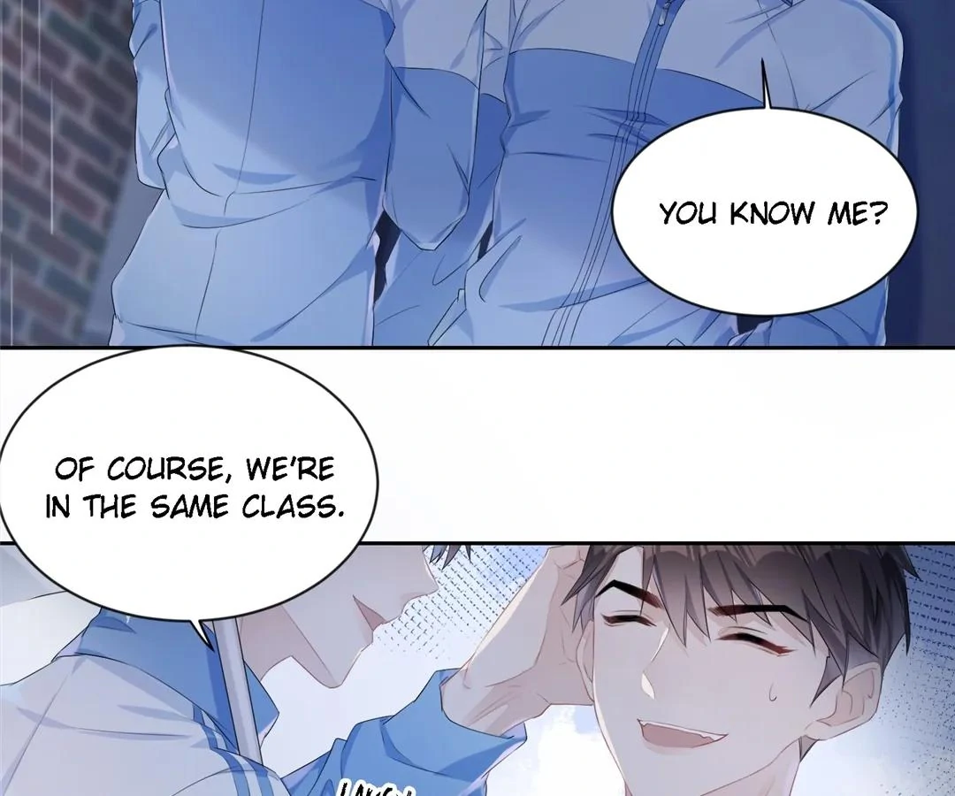 The Irresistible Conquest (Official) - Chapter 4 manhwa