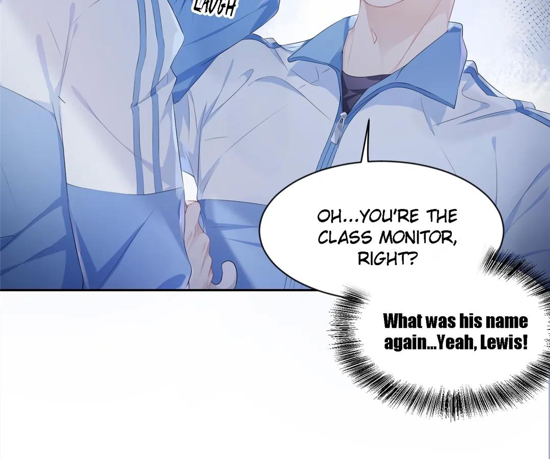 The Irresistible Conquest (Official) - Chapter 4 manhwa