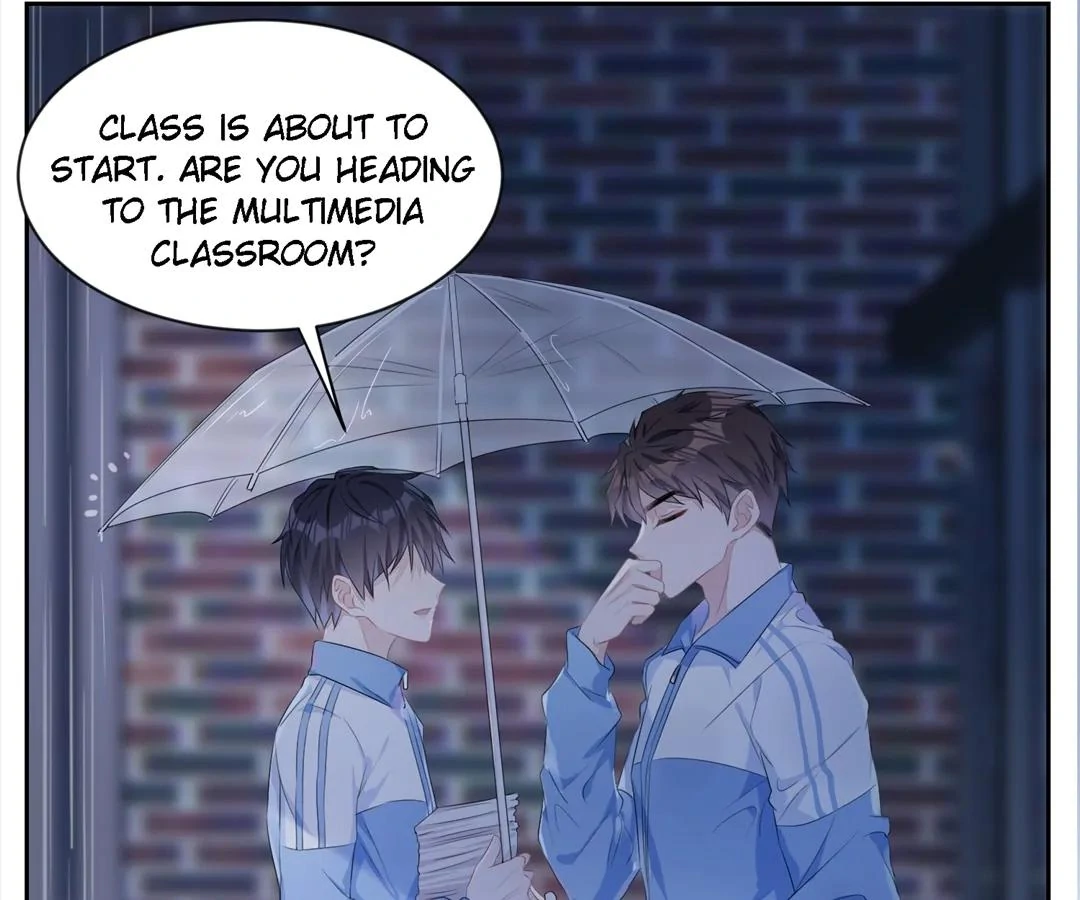 The Irresistible Conquest (Official) - Chapter 4 manhwa