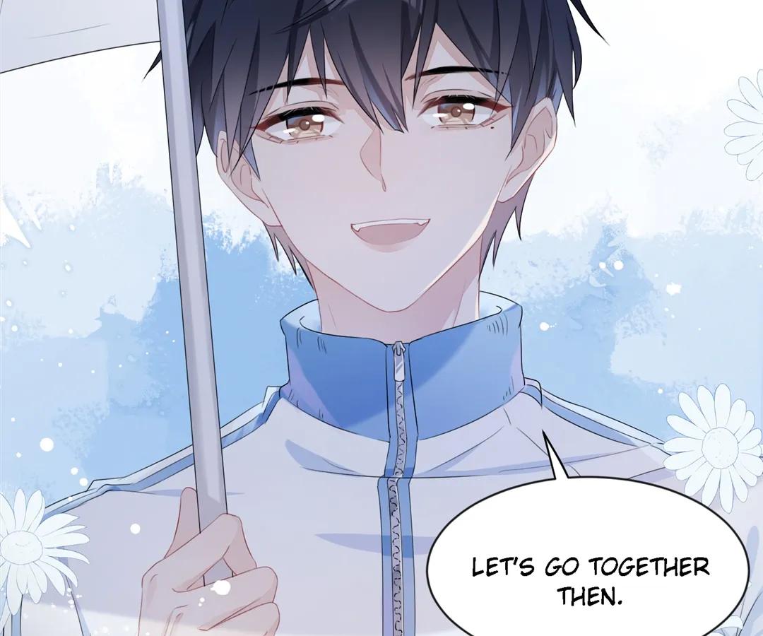 The Irresistible Conquest (Official) - Chapter 4 manhwa