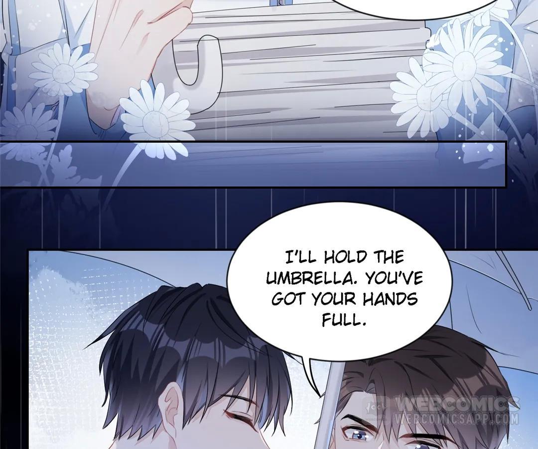 The Irresistible Conquest (Official) - Chapter 4 manhwa