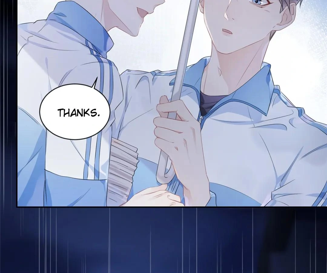 The Irresistible Conquest (Official) - Chapter 4 manhwa
