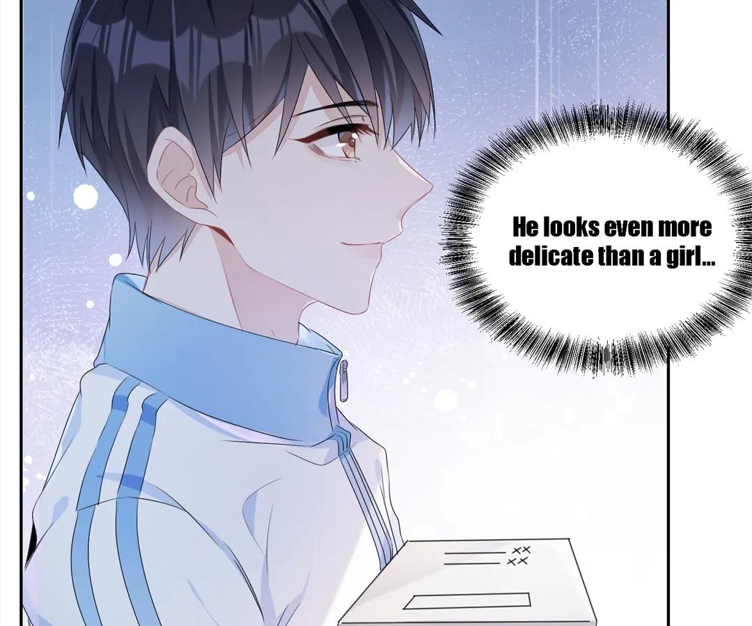 The Irresistible Conquest (Official) - Chapter 4 manhwa