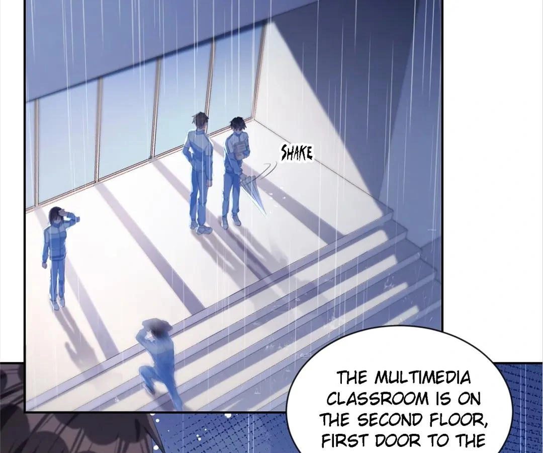 The Irresistible Conquest (Official) - Chapter 4 manhwa