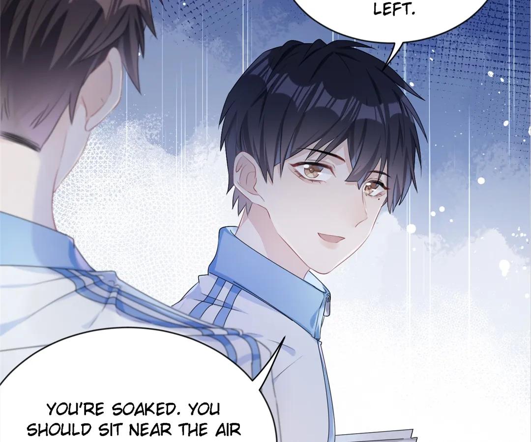 The Irresistible Conquest (Official) - Chapter 4 manhwa
