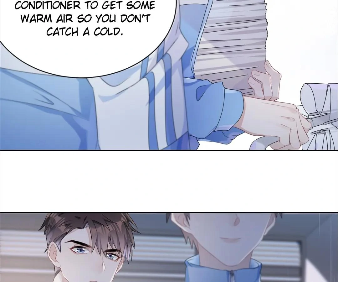 The Irresistible Conquest (Official) - Chapter 4 manhwa