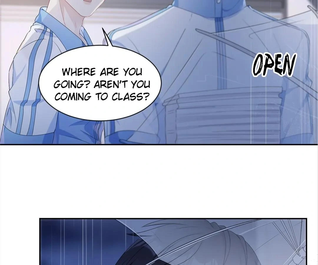 The Irresistible Conquest (Official) - Chapter 4 manhwa