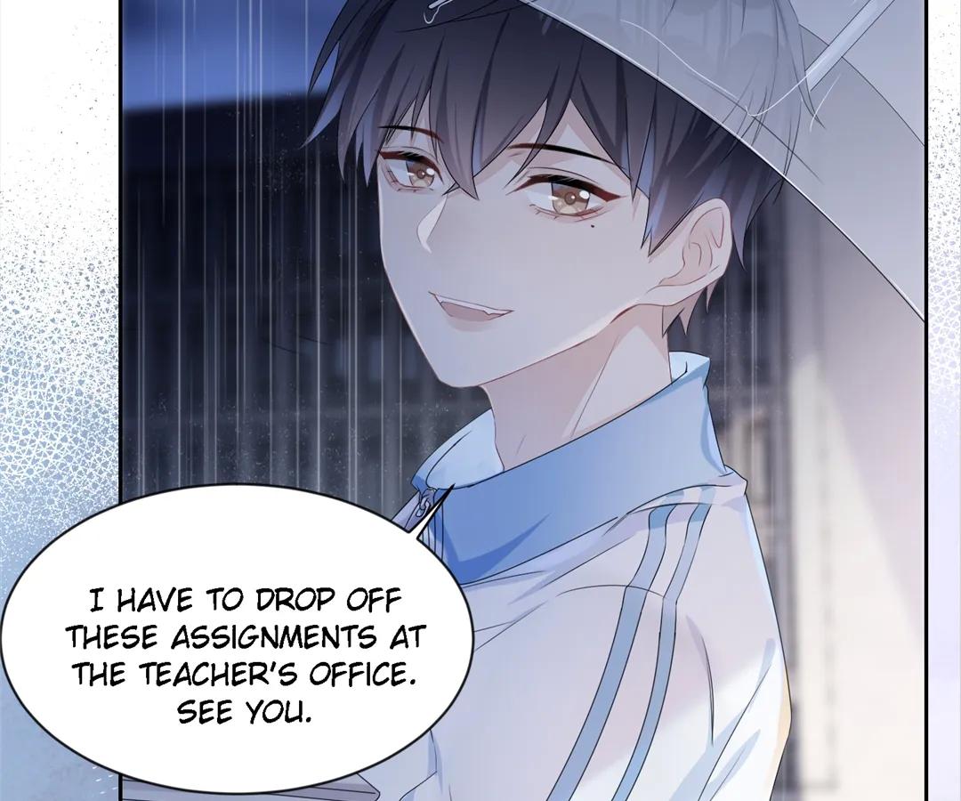 The Irresistible Conquest (Official) - Chapter 4 manhwa