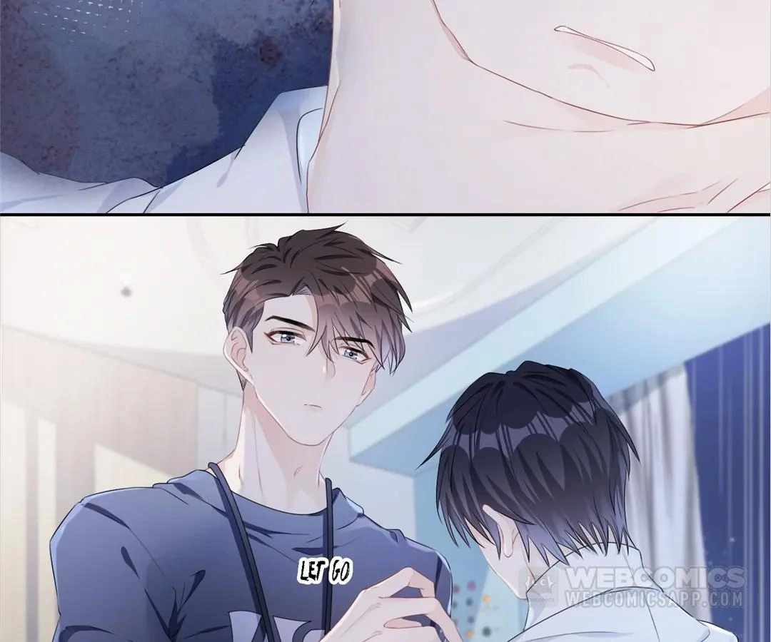 The Irresistible Conquest (Official) - Chapter 4 manhwa