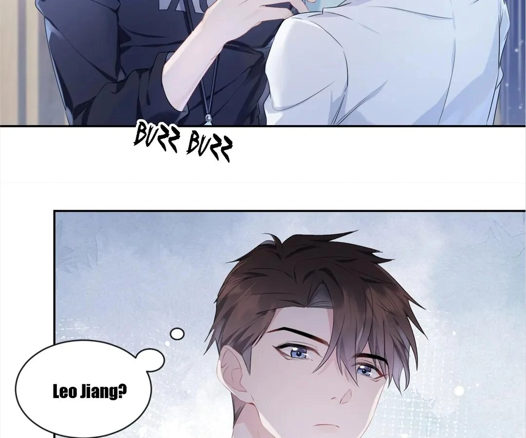The Irresistible Conquest (Official) - Chapter 4 manhwa
