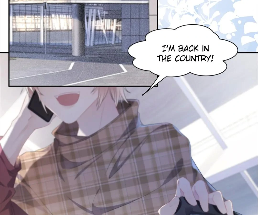 The Irresistible Conquest (Official) - Chapter 4 manhwa