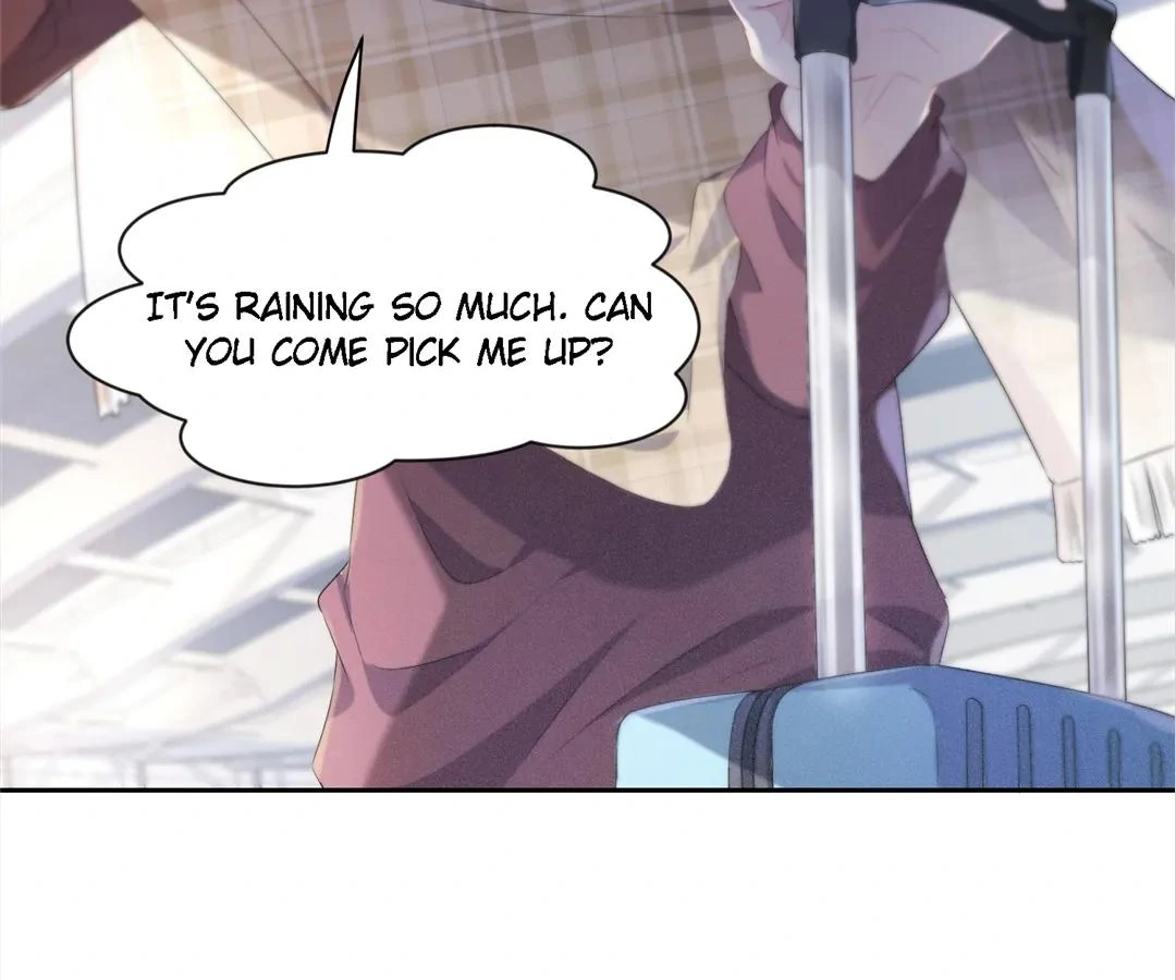 The Irresistible Conquest (Official) - Chapter 4 manhwa