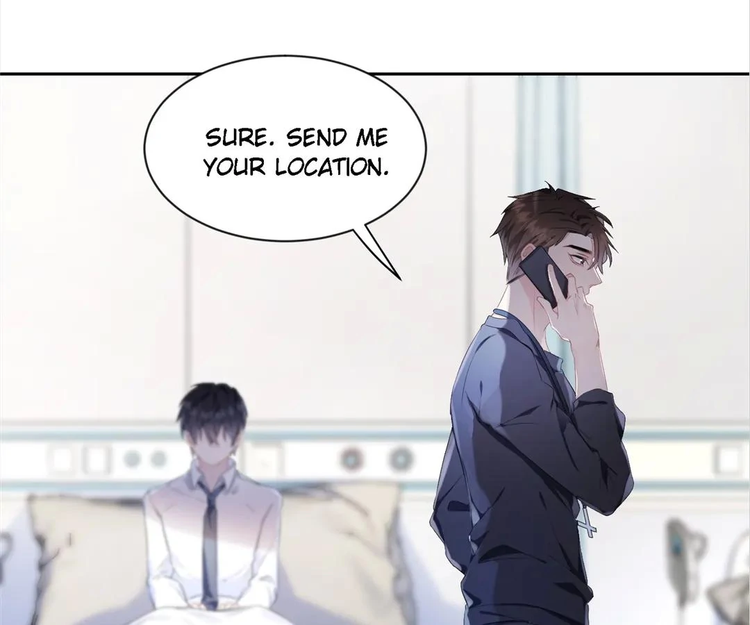 The Irresistible Conquest (Official) - Chapter 4 manhwa