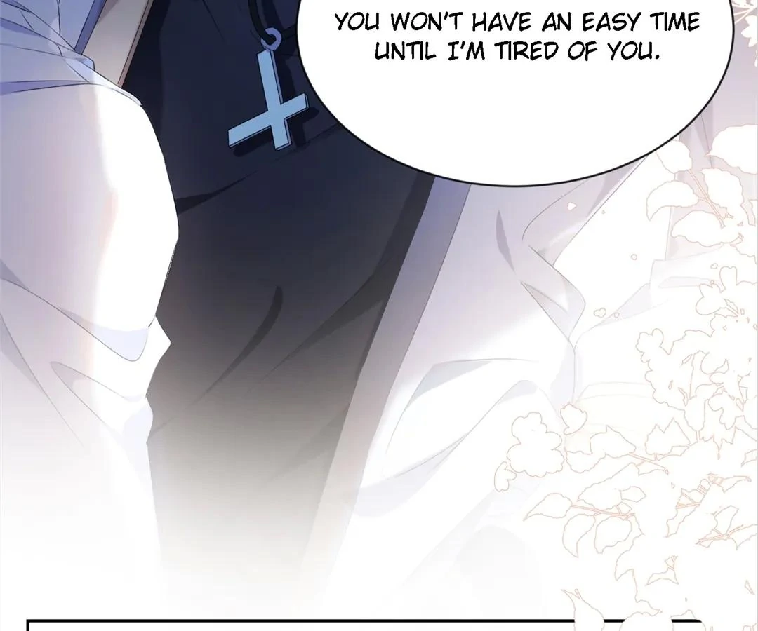 The Irresistible Conquest (Official) - Chapter 4 manhwa