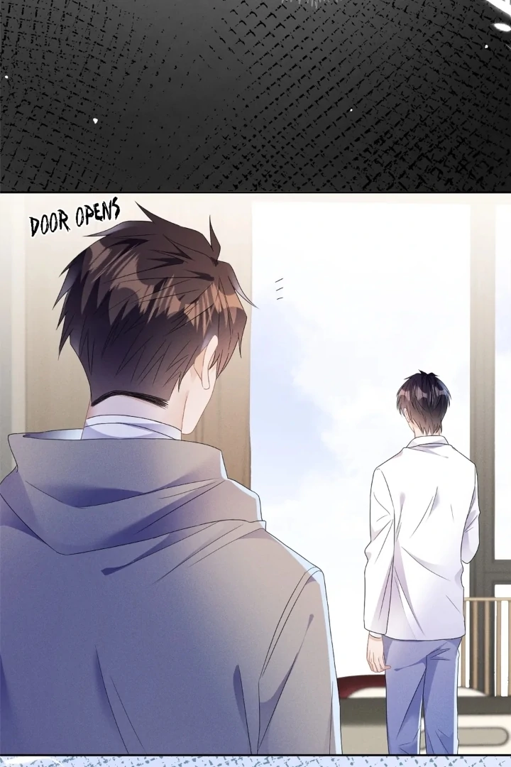 The Irresistible Conquest (Official) - Chapter 40 manhwa
