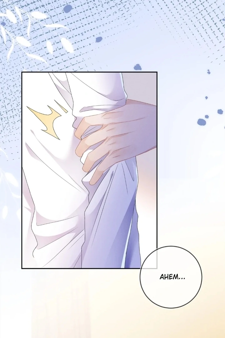 The Irresistible Conquest (Official) - Chapter 40 manhwa