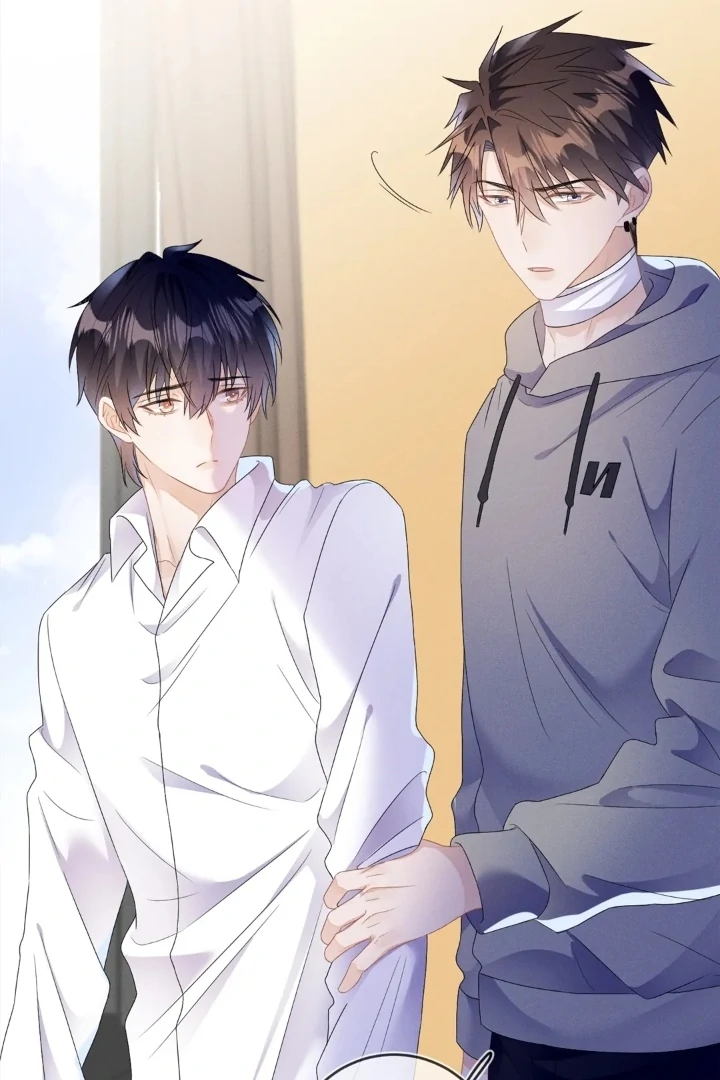 The Irresistible Conquest (Official) - Chapter 40 manhwa