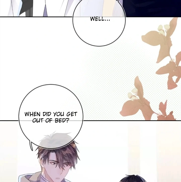 The Irresistible Conquest (Official) - Chapter 40 manhwa