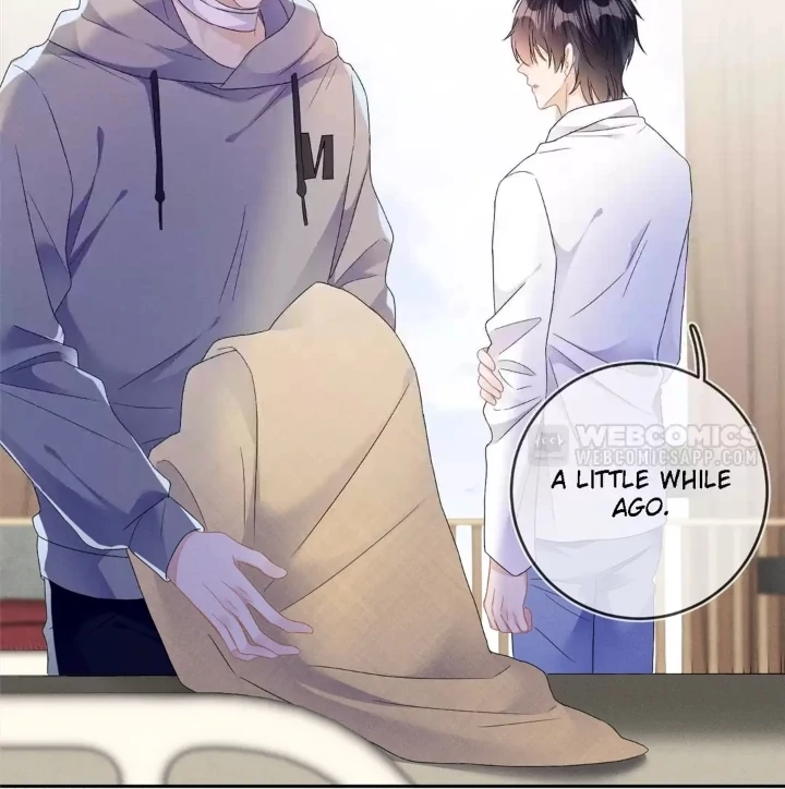 The Irresistible Conquest (Official) - Chapter 40 manhwa