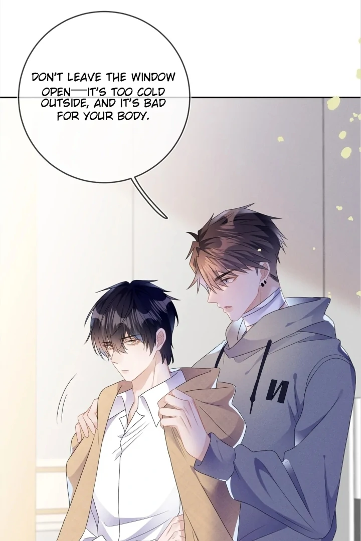 The Irresistible Conquest (Official) - Chapter 40 manhwa