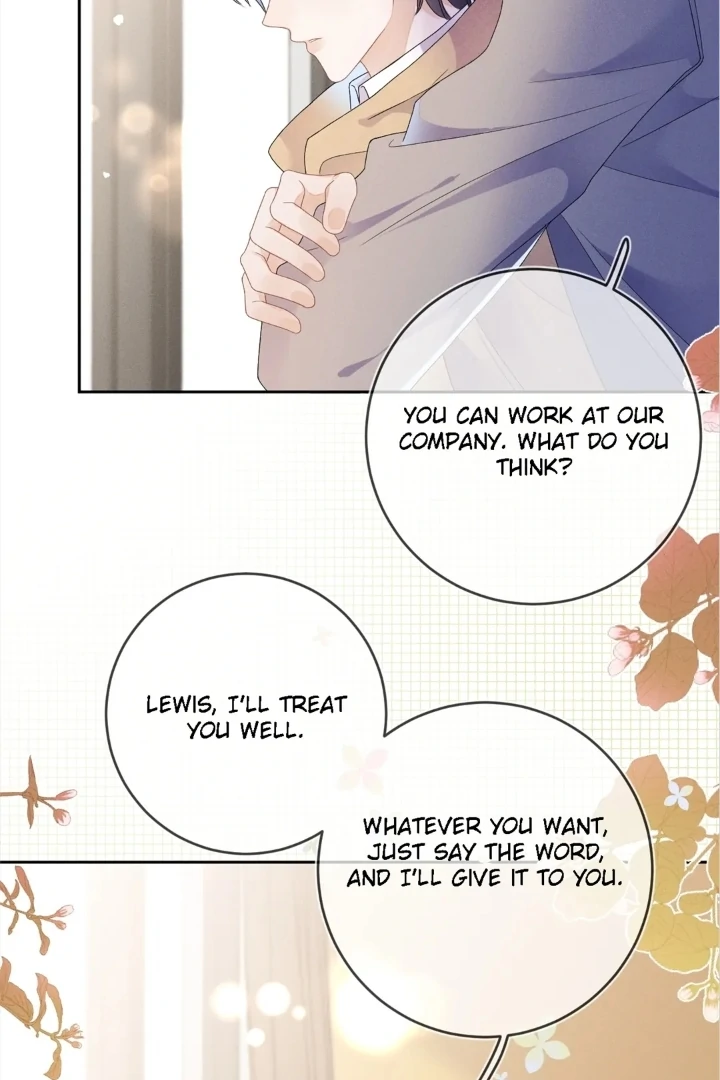 The Irresistible Conquest (Official) - Chapter 40 manhwa