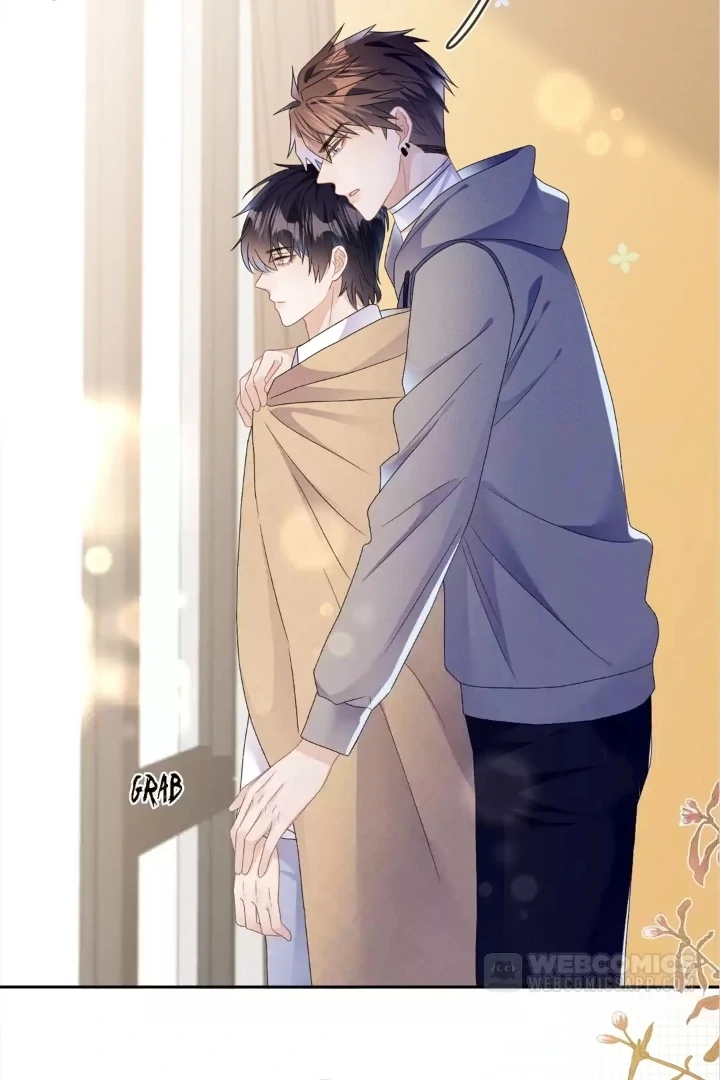 The Irresistible Conquest (Official) - Chapter 40 manhwa